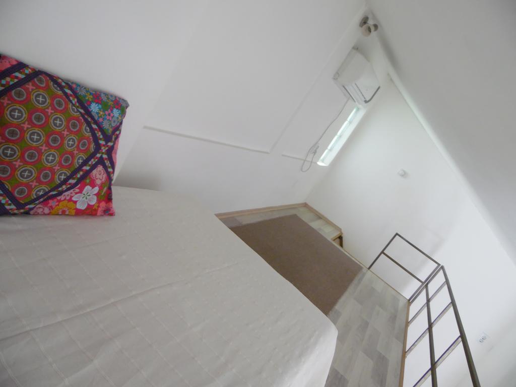Apartment Angie Bělehrad Pokoj fotografie