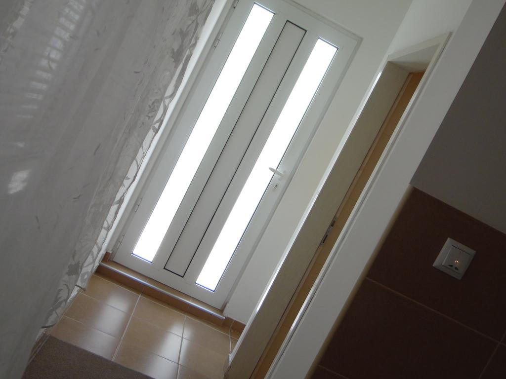 Apartment Angie Bělehrad Pokoj fotografie