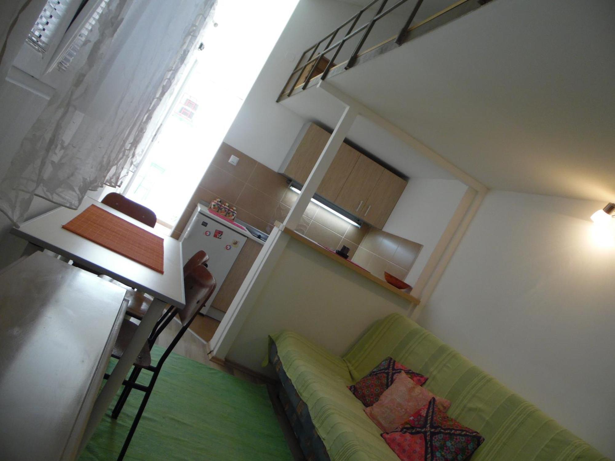 Apartment Angie Bělehrad Exteriér fotografie