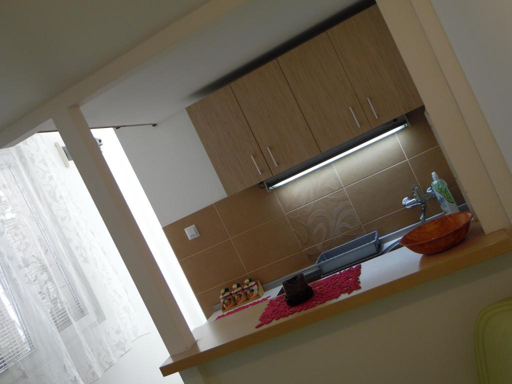Apartment Angie Bělehrad Pokoj fotografie